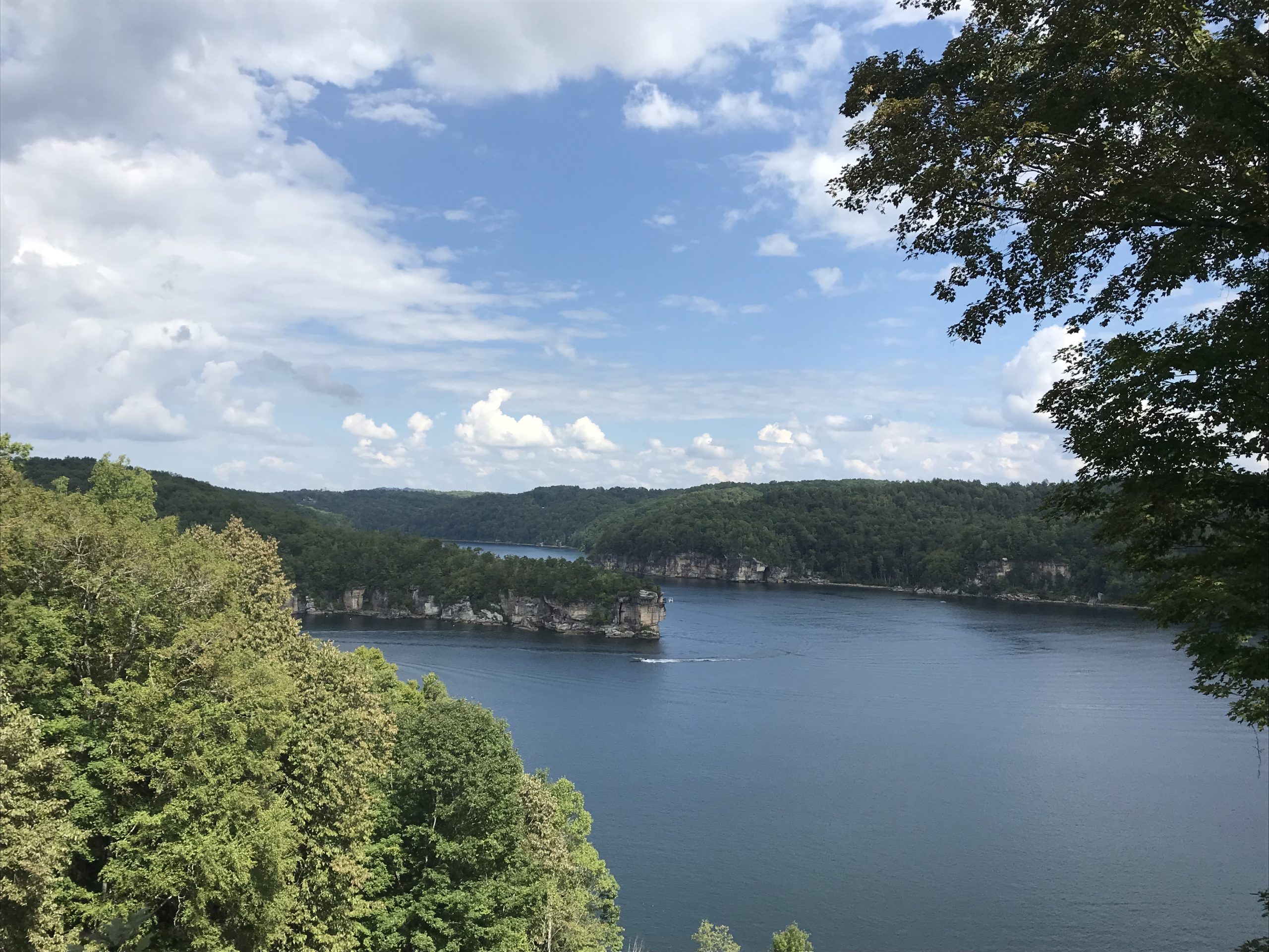 Summerville Lake