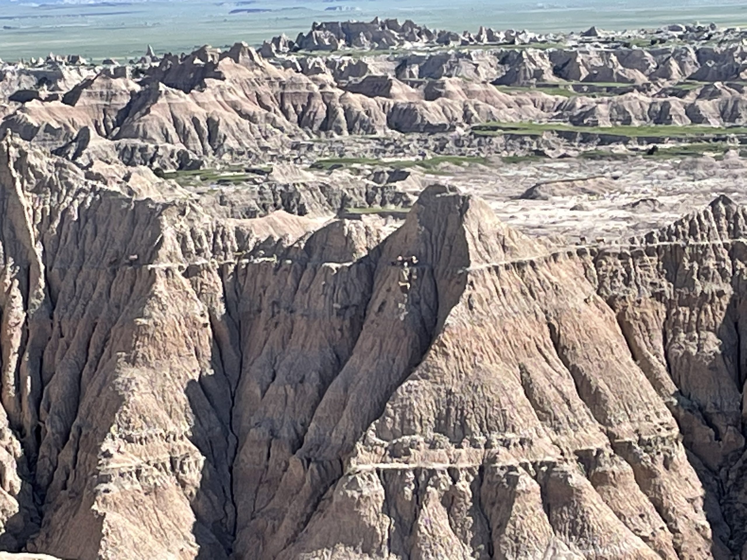 Badlands