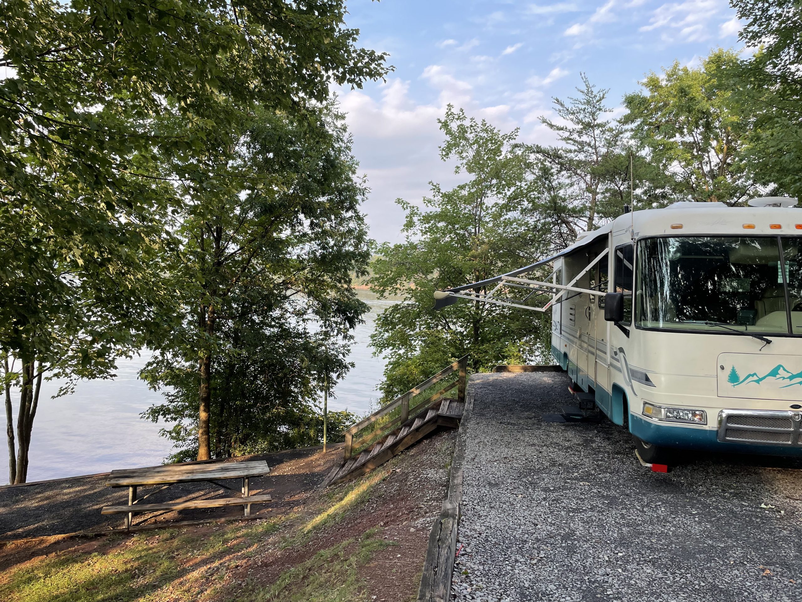 Raystown Lake