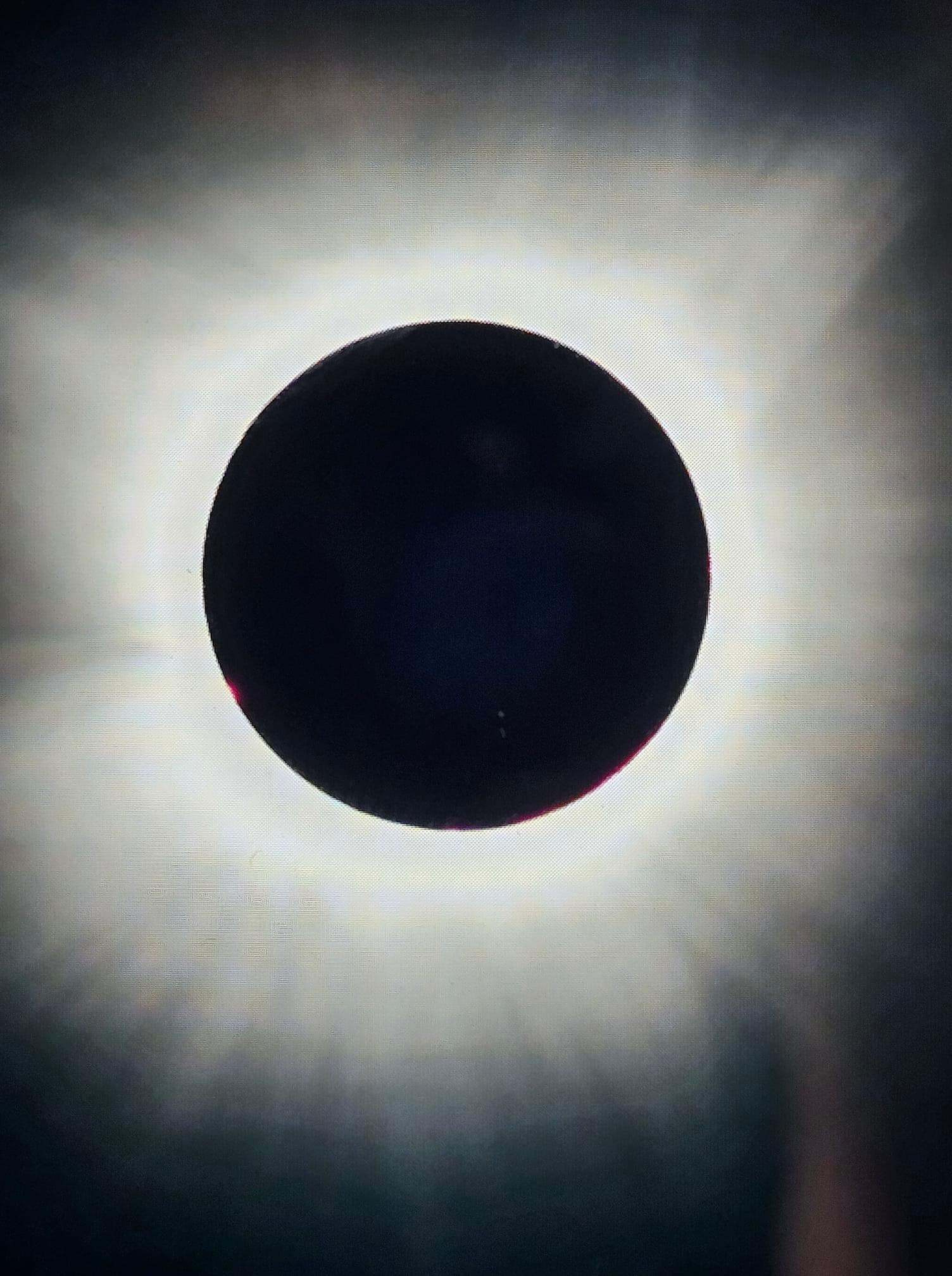 Eclipse swarm