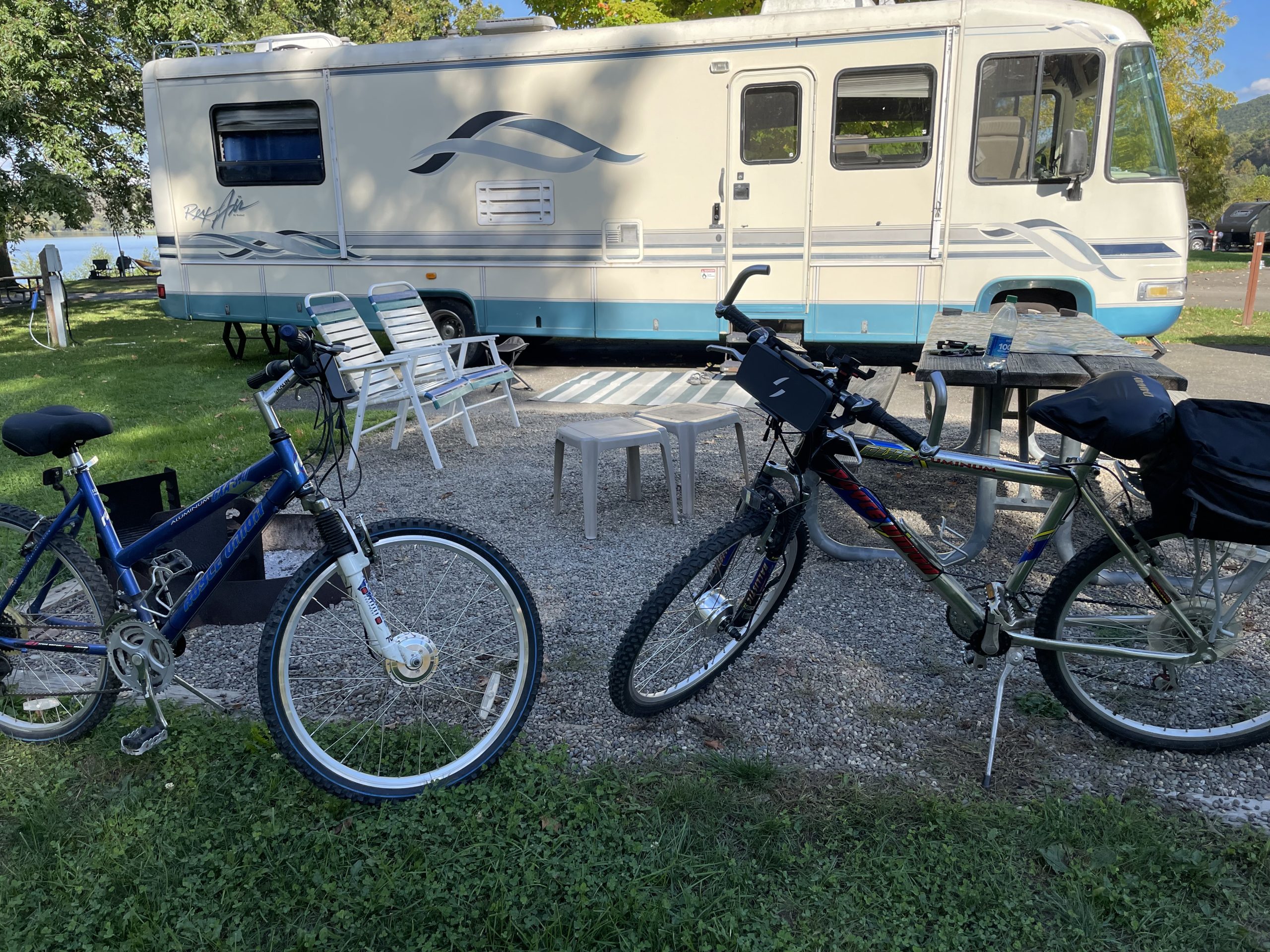 Swytch Bike review